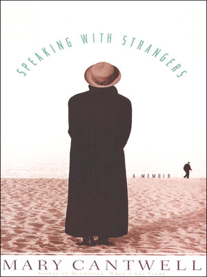 cover image of Speaking with Strangers